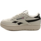 Resim Reebok 101426334-r Club C Double Revenge Kadın Spor Ayakkabı Krem 