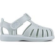 Resim Tobby Solid Çocuk Turkuaz Sandalet-8129 026 