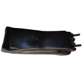 Resim CRAZY SK125 ARKA ÇAMURLUK İÇ Or. 