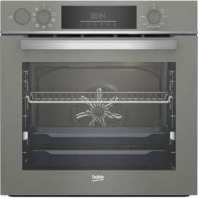 Resim Beko Bfc 630 G Buhar Destekli Beyond Serisi Ankastre Fırın 