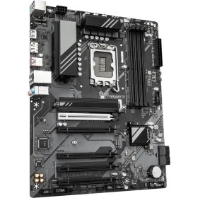 Resim Verto Gıgabyte B760 DS3H Gen5, 4xddr5, 2xm.2, Dp, Hdmı, Type-C, 13-14.nesil, LGA1700 Soket, Anakart 