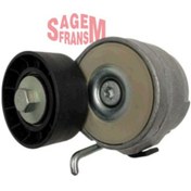 Resim Alternator Gergi Doblo - Palıo - Albea - Fıorıno 1.3 Jtd Kütüklü 51821652 