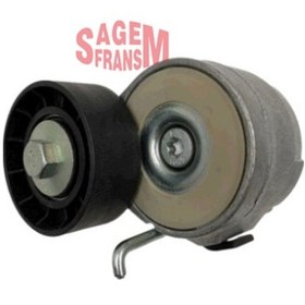 Resim Alternator Gergi Doblo - Palıo - Albea - Fıorıno 1.3 Jtd Kütüklü 51821652 