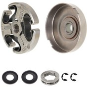 Resim Zincirli Testere Aksesuarları Husqvarna İçin Pasif Disk Debriyaj Tertibatı 