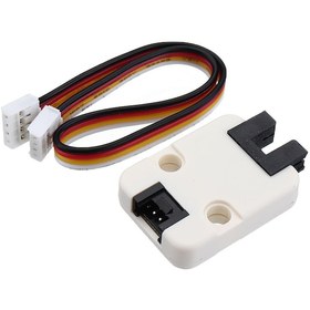 Resim OP180 IR Kızılötesi Reflektif Sensör (ITR9606) 
