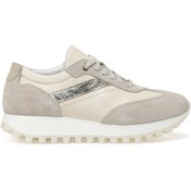 Resim GEASTA 3FX Camel Kadın Spor Ayakkabı Nine West