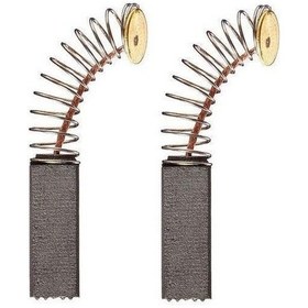 Resim Makita Btw151 5x6x17 Kömür Cb-434 Ürün Kodu L13063 