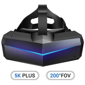 Resim Pimax 5K Plus PC VR Sanal Gerçeklik Gözlüğü 