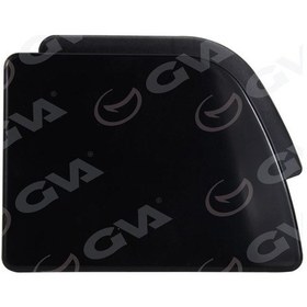 Resim Gva 8919119 - Yakıt Depo Dış Kapağı Renault Master Iıı 10 Siyah 