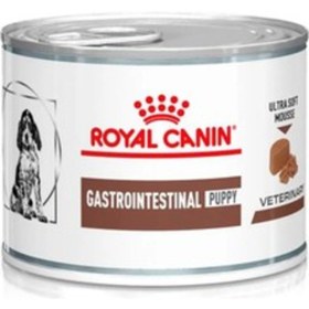 Resim Royal Canin Gastrointestinal Puppy Yavru Köpek Yaş Maması 195 Gr 