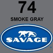 Resim Savage (U.S.A) Stüdyo Kağıt Fon Smoke Gray 135x1100 cm 
