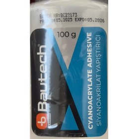 Resim HIZLI YAPIŞTIRICI 400 ml 100 gr 