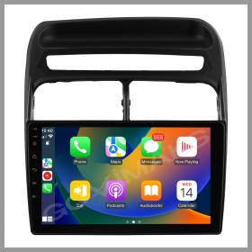 Resim Govimaks Fıat Linea 2007-2016 4 GB Ram 64 GB Hafıza Androıd Multımedıa Teyp 