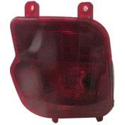 Resim Peugeot 3008 2017-2020 Arka Tampon Reflektörü Sağ Duylu Mars Oem No:9811718380 