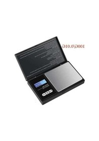 Resim Tongxida Takı Mini Paslanmaz Çelik Dijital Cep Ölçeği Altın Gram 0.01-100g Elektronik Ölçekli 