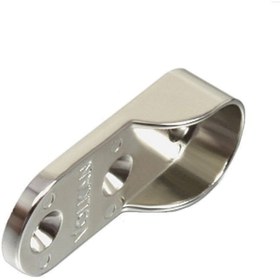 Resim Nobel Askı Flanşı Oval(1 Paket) 