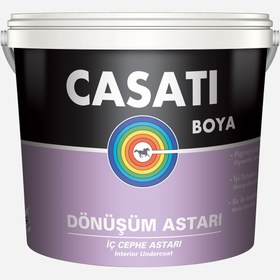Resim Casati Dönüşüm Astarı 10 kg 
