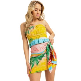 Resim Roxy Atlas Summer Cocktail Kadın 