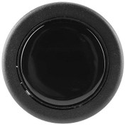 Resim Yaleker Yüksek Kaliteli Abs Malzemeden Üretilmiş Evrensel Direksiyon Kornası Butonu - Kolay Montaj, Uzun Ömürlü Ve Dayanıklı 