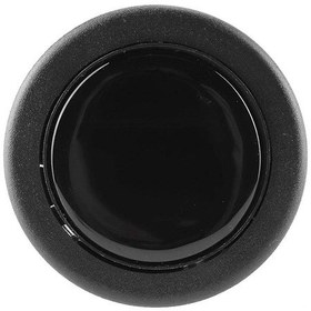 Resim Yaleker Yüksek Kaliteli Abs Malzemeden Üretilmiş Evrensel Direksiyon Kornası Butonu - Kolay Montaj, Uzun Ömürlü Ve Dayanıklı 