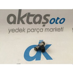 Resim Enjektör Memesi Palıo Albea Çift Delik 71718998m 