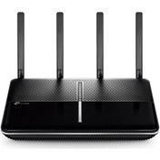 Resim TP-LINK ARCHER VR2800 Kablosuz Dual Band Gıgabıt VDSL/ADSL Modem Router 