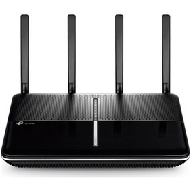 Resim TP-LINK ARCHER VR2800 Kablosuz Dual Band Gıgabıt VDSL/ADSL Modem Router 