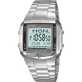 Resim Casio DB-360-1ADF Dijital Erkek Kol Saati 