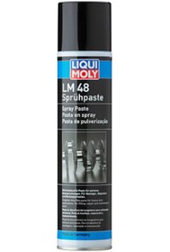 Resim Liqui Moly Lm 48 Sprey Macun (300 ml) Yeni Üretim Tarihli 