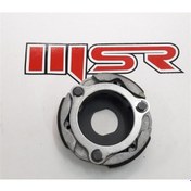 Resim Yamaha Bws 125 Debriyaj Balatası Msr 