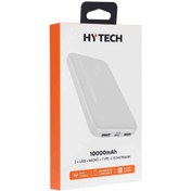 Resim Hytech 10000A Powerbank 
