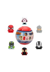 Resim Mashems Figürleri S3 Spider-man 