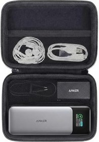 Resim Anker 737 Powercore 24K Taşınabilir Şarj Cihazı - GaNPrime 140W PD 24000 mAh - A1289 (Anker Türkiye Garantili) 