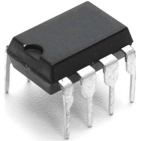 Resim Labshop41 Opa134Pa , Opa134 Dip-8 Entegre X 1 Adet (Rf068) 