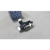 Resim BMW X5 E53 1999-2006 KALORİFER İLAVE EK SU POMPASI PİERBURG 