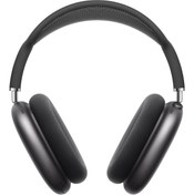 Resim APPLE AİRPODS MAX SPACE GRAY KABLOSUZ KULAKLIK MGYH3ZM/A 