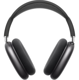 Resim APPLE AİRPODS MAX SPACE GRAY KABLOSUZ KULAKLIK MGYH3ZM/A 