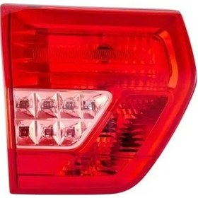 Resim Hella 2tz354823031 Stop Lambasi Sol 6351jx 