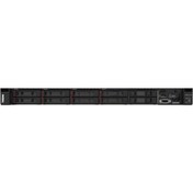 Resim Universal LENOVO THINKSYSTEM SR250 V2 7D7QA02NEA L XEON E-2334-1x16GB RAM-1x450W XCC ENT 1U RACK 