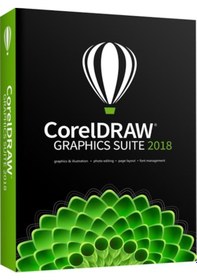 Resim Coreldraw Graphics Suite 2018 Dijital Lisans Bireysel - Kurumsal (426169286) 