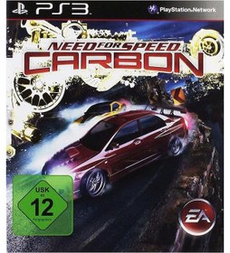 Resim Need For Speed: Carbon Playstation 3 Cd Oyun Tehşir 