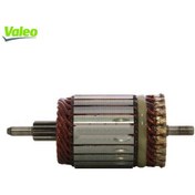 Resim Valeo 12v Marş Kollektörü 10 Diş Dacıa-fıat-opel-renault N11.17966 