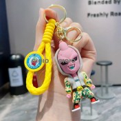 Resim Silver1 Yeni Kolye Dıy Öğrenci Kitap Çantası Çanta Anahtarlık Çekicilik Küçük Hediye Anahtarlık (Yurt Dışından) 