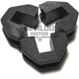 Resim CSR Kızak Kayma Spacy Tk 