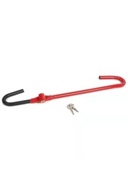 Resim Genel Markalar Fiat Fiorino Baston Kilit Anahtarlı Hırsızlık Önleyici 