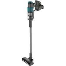 Resim Onvo OVDSS03 Kablosuz Şarjlı Dikey Süpürge 500W HEPA Filtreli 0,2 L Toz Haznesi ile Güçlü Temizlik 