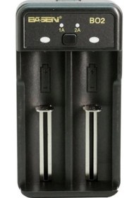Resim Basen B02 5 V Şarj Adaptörü 