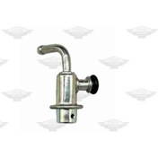 Resim Valf Basınç Regülatörü Cıvıc 02-05 