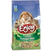 Resim Enjoy Kemirgen Yemi 700 Gr 