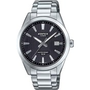 Resim Casio Efv-160d-1avdf Erkek Kol Saati Gri 